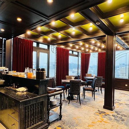 Hotel Du Monde Classic ฮานอย ภายนอก รูปภาพ