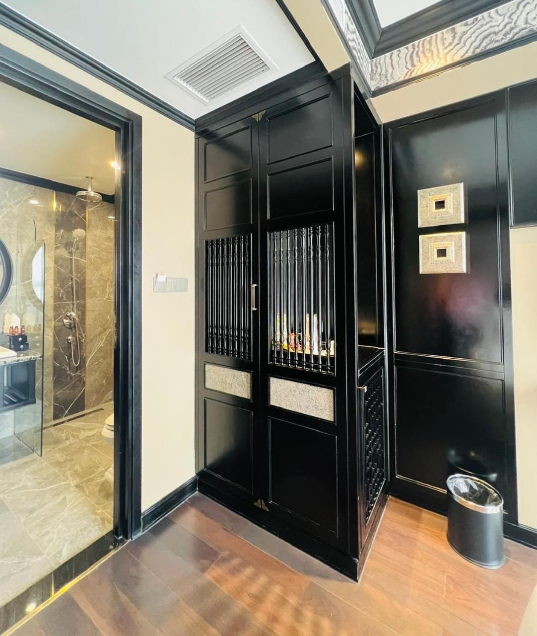 Hotel Du Monde Classic ฮานอย ภายนอก รูปภาพ