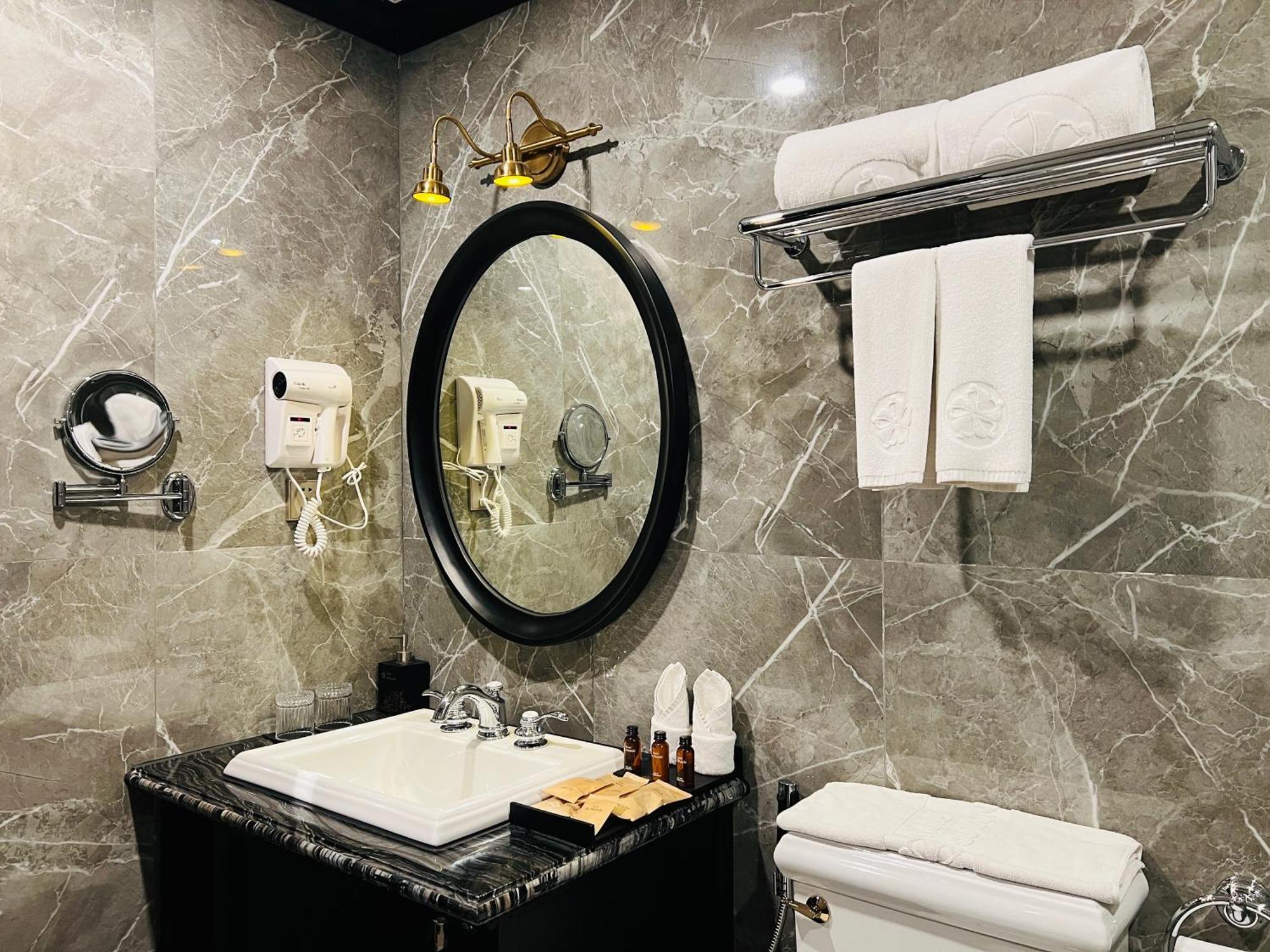 Hotel Du Monde Classic ฮานอย ภายนอก รูปภาพ